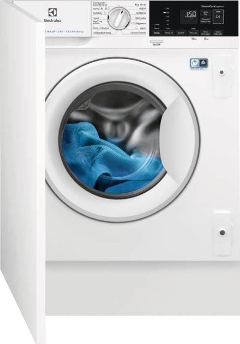 Produktbild Electrolux EN7W4862OF