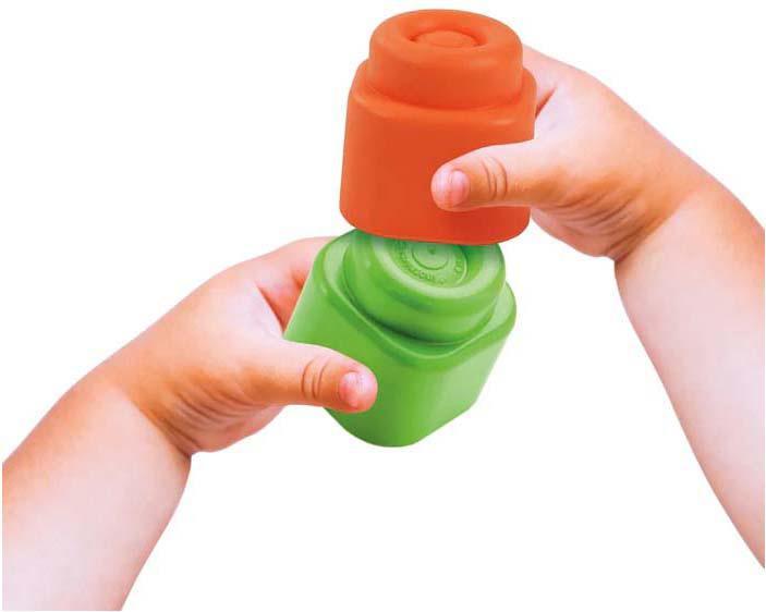 Productafbeelding Clementoni Baby Clemmy - Zintuiglijk tapijt