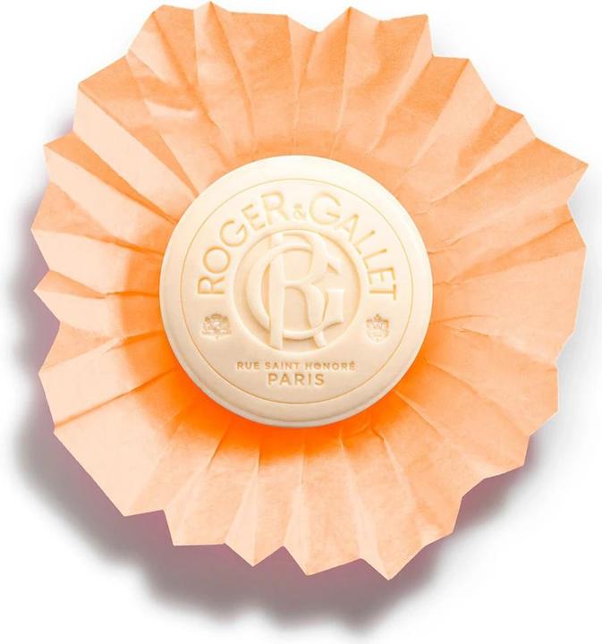 Produktbild Roger & Gallet Oeillet Savon (Hartseife, 111 g)