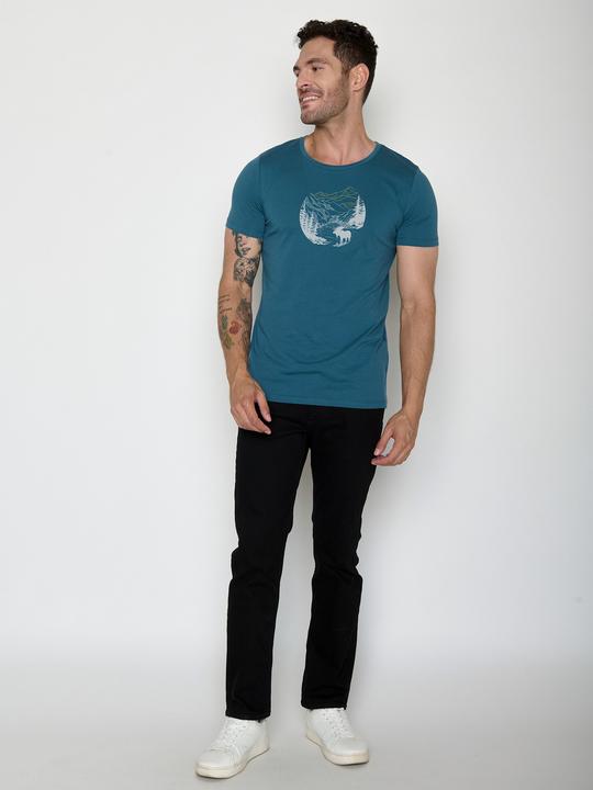 Produktbild Greenbomb Guide Moose Creek (L)