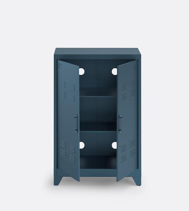 Immagine prodotto La Redoute Interieurs Hiba (75 x 33 x 110 cm)