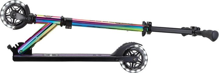Actual product image Globber Flow Element s Neochrome