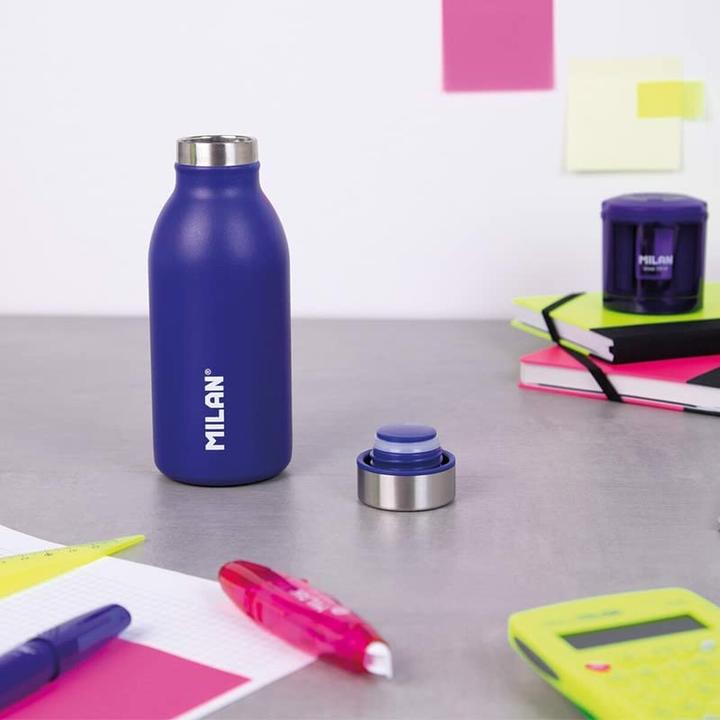 Produktbild Thermoflasche 591 ml Säuregelb MAILAND (0.59 l)