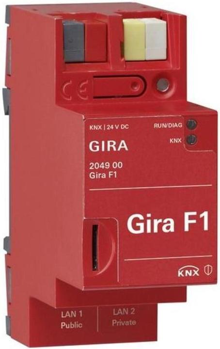 Gira Server (Ethernet)