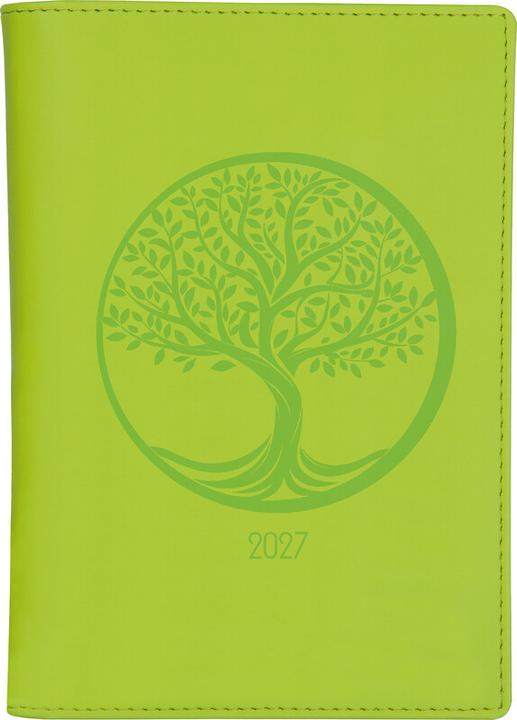 Image du produit Biella Planning Istanbul Ladyplaner (10,6 x 15,3 cm, 1 mois / 2 pages)