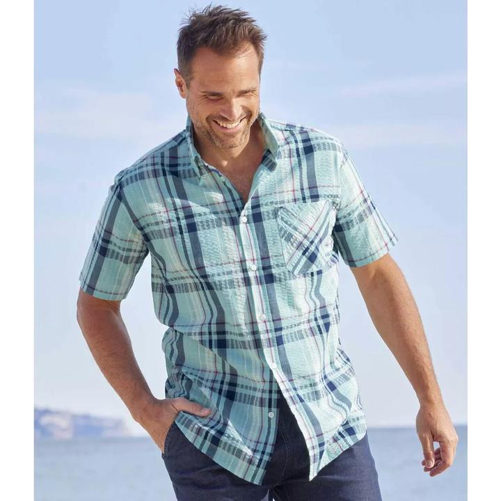 Immagine prodotto Atlas For Men Camicia (L)