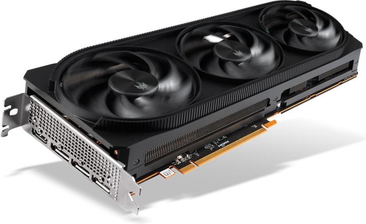 Produktbild Acer Radeon RX 7800 XT Predator BiFrost OC (16 GB)