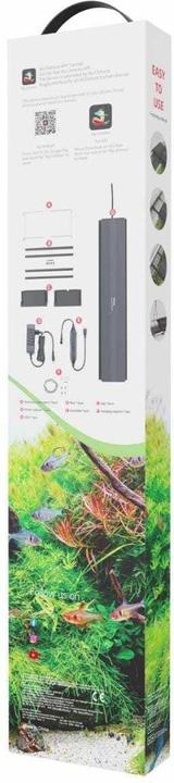 Immagine prodotto Chihiros Lampada universale per acquari WRGB 920, con controller incluso (LED, 55 W)
