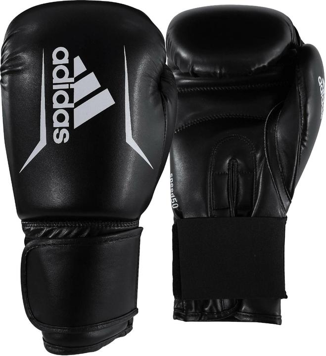 Immagine prodotto adidas Set da boxe (30 cm, 16 kg)