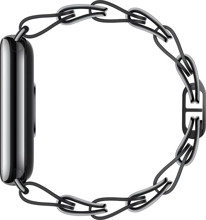Produktbild Xiaomi Smart Band 8 (Metall, Leder)