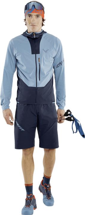 Actual product image Dynafit Traverse Dynastretch Shorts (S)