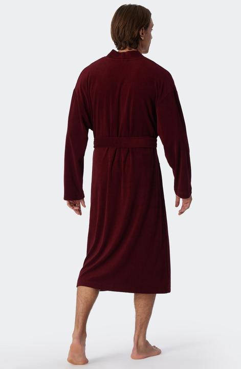 Produktbild Schiesser Bademantel (M)