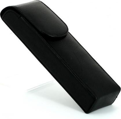 Immagine prodotto Custodia per sigari in pelle nera 2 pezzi (1 x)