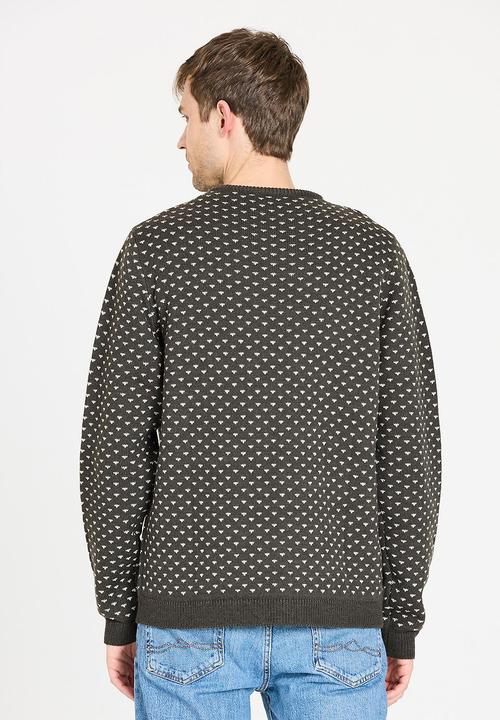 Actual product image Whistler Borge (L)