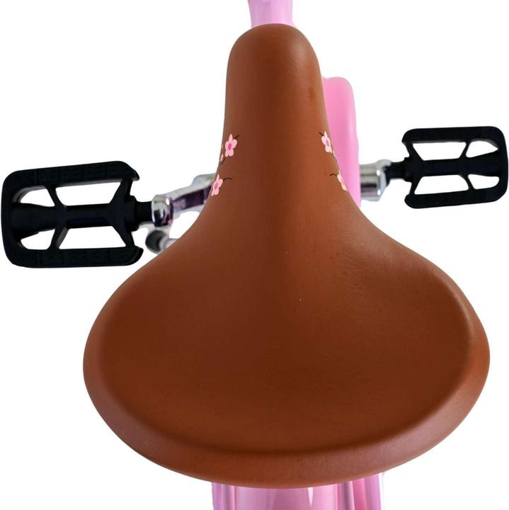 Image du produit Volare Blossom Kinderfiets - Meisjes - 20 inch - Roze (52040) (20")