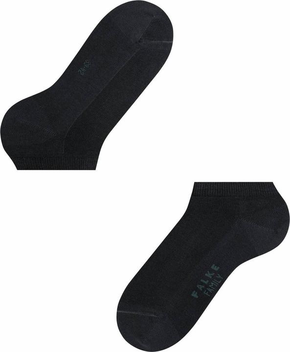 Actual product image Falke Family SN (pack of 3, 39 - 42)