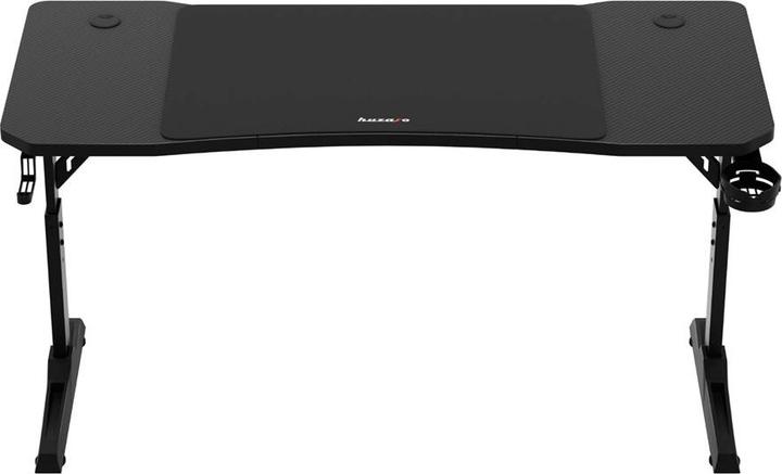 Immagine prodotto Huzaro Biurko gamingowe Hero 3.6 Black
