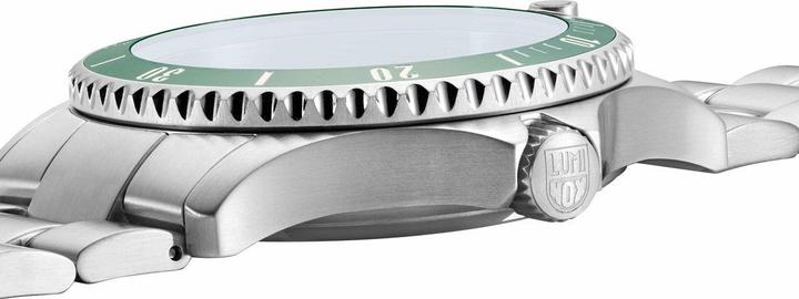 Actual product image Luminox Sport Timer Automatic 0920 Series (Rotating bezel left, Swiss made, 42 mm)