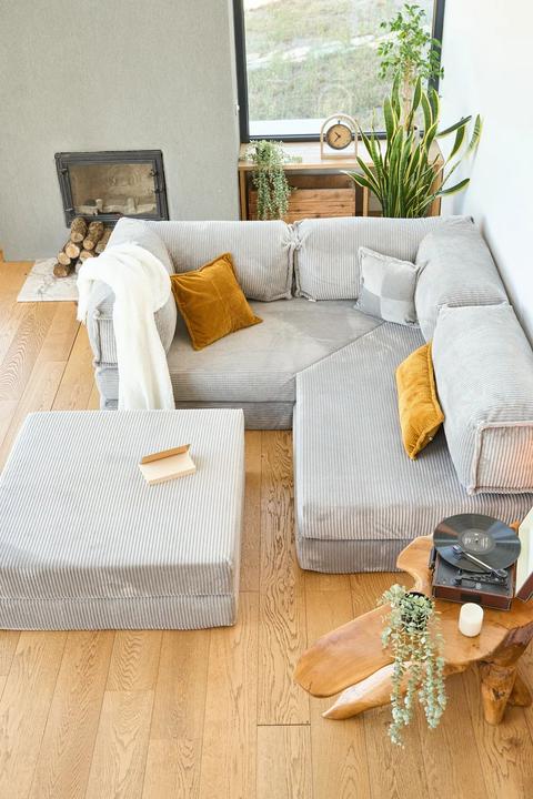 Produktbild Atelier del Sofa Kanyon Corner Sofa-Bed (Ecksofa)