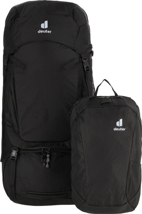 Actual product image Deuter Voyager 60+10 (60 l)