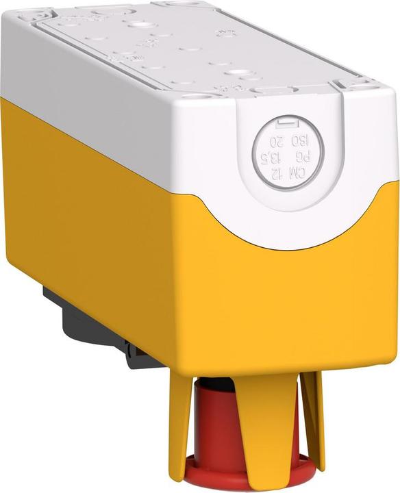Actual product image Schneider Electric Complete enclosure XALFK2001E