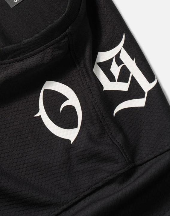 Image du produit Loose Riders 9 Lives black (XXL)