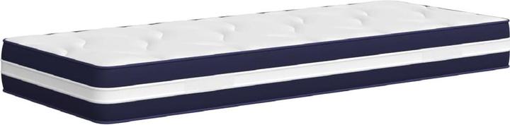 Produktbild vidaXL Taschenfederkern-Matratze (Schaumstoffkern, 90 x 200 cm)