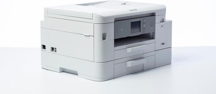 Produktbild Brother MFC-J4540DWXL (Tintenpatrone, Farbe)