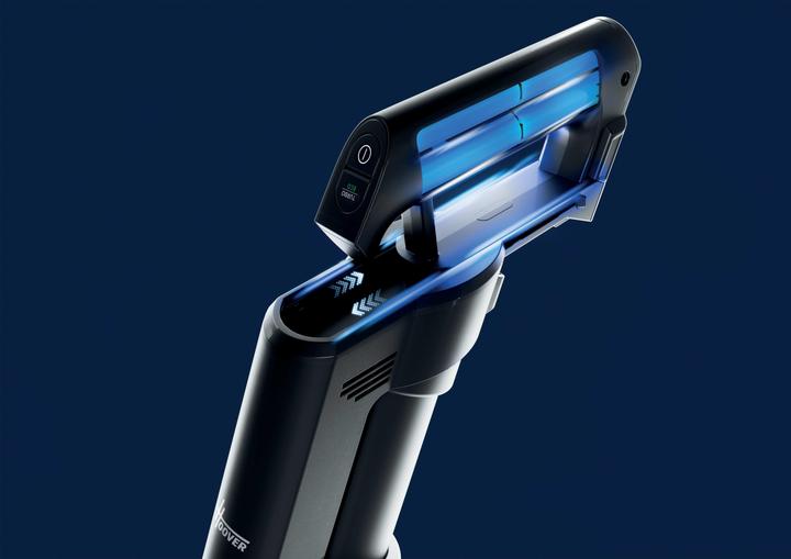 Actual product image Hoover HF210PP 011 2-in-1-Stabstaubsauger