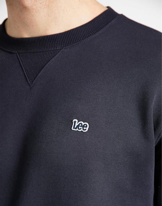 Image du produit Lee Plain col rond (4XL)