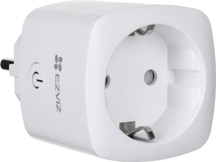 Actual product image EZVIZ T30-10B-EU