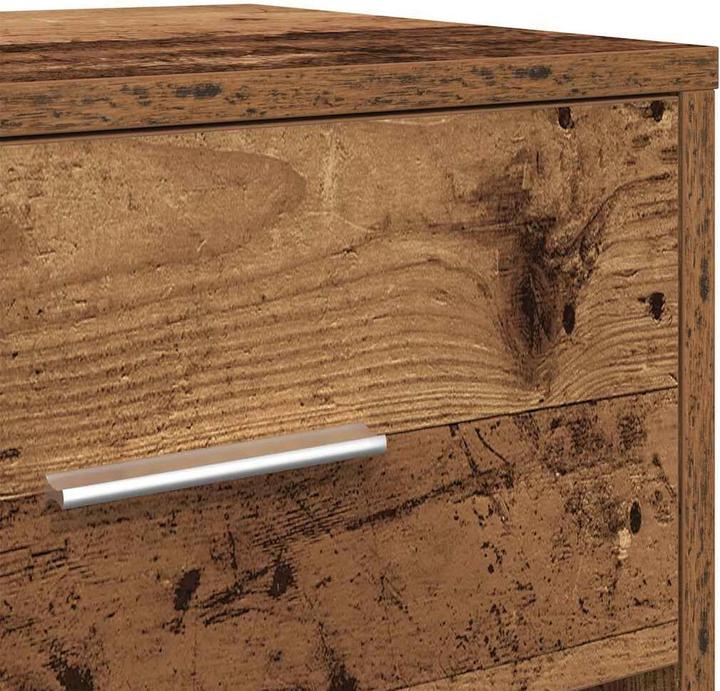 Immagine prodotto vidaXL Olga (40 x 34 x 50 cm)