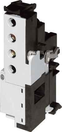 Actual product image Eaton NZM2/3-XAHIV48AC/DC