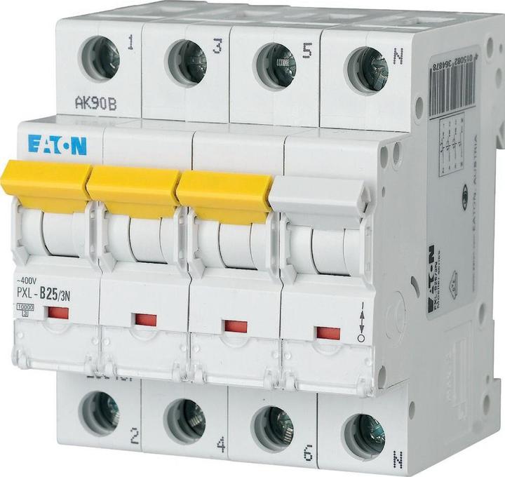 Produktbild Eaton LS-Schalter