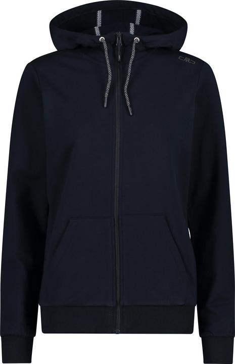 Produktbild CMP Campagnolo Stretch Fleece Hoodie (40)