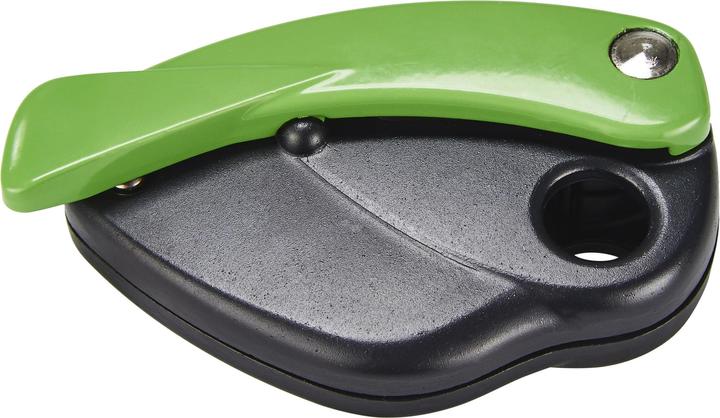 Produktbild Edelrid Eddy Belay Device