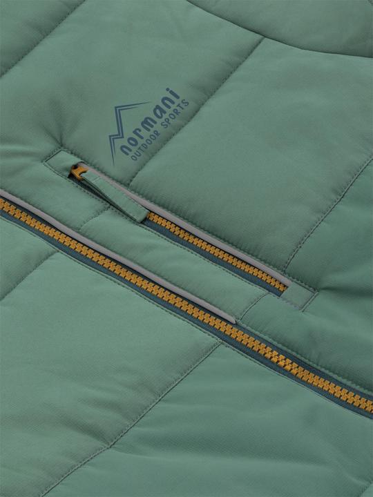 Produktbild Normani Kinder Winterjacke Yakutat - 9894 (110)