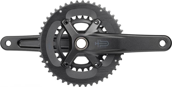 Micro Shift Sword Crankset 2x10-fach, 48x31T (170 mm)