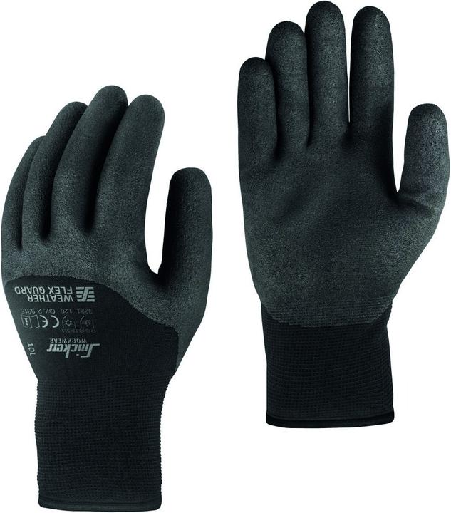 Snickers Workwear Handschuhe Flex Guard 9325 W 11