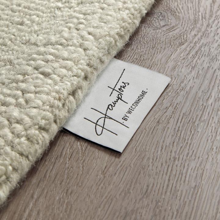 Produktbild Wecon Home Kurzflorteppich Hamptons FORTYTHREE (40 x 60 cm)