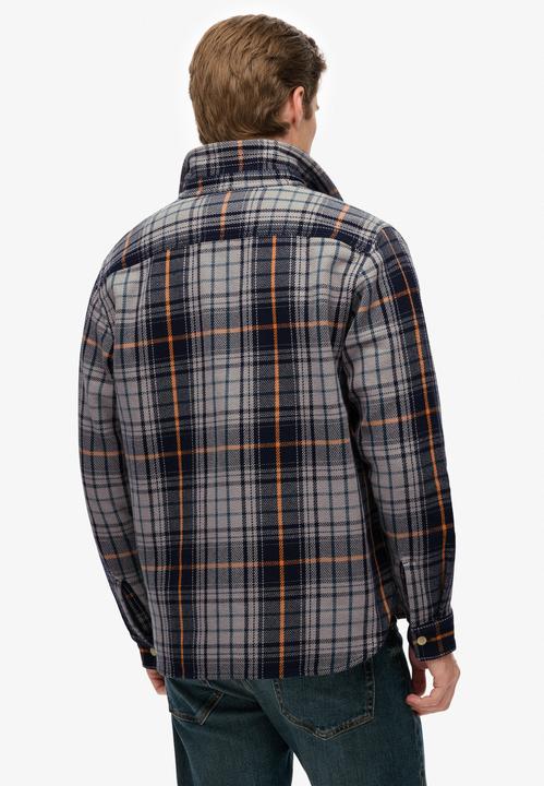 Immagine prodotto Superdry Camicia (M)