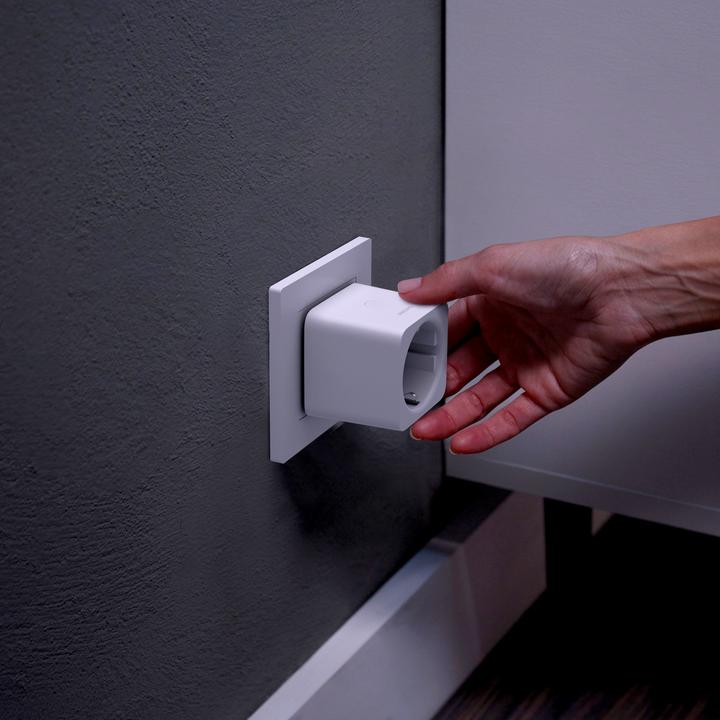 Productafbeelding Philips Schaduw Smart Plug