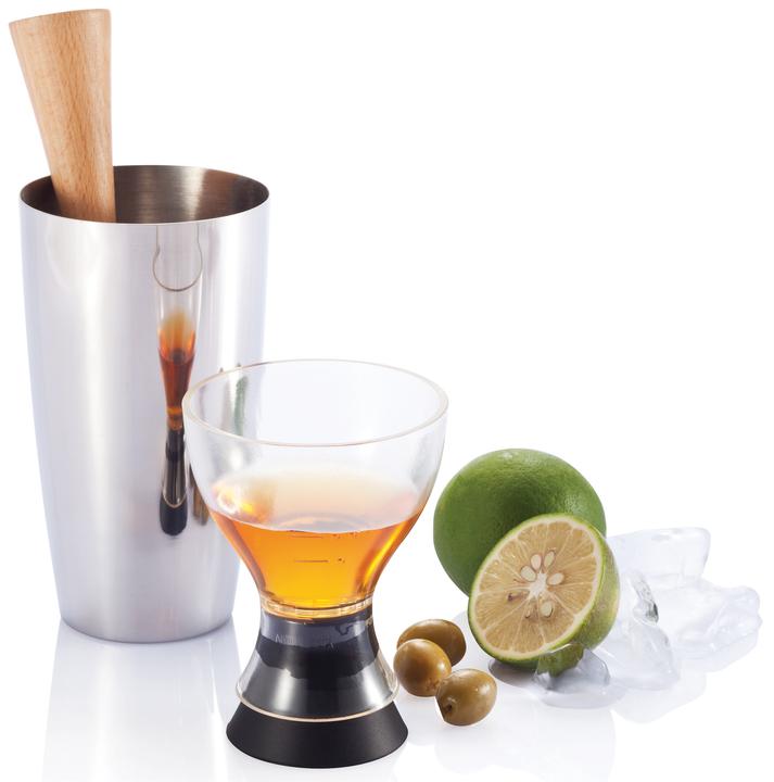 Immagine prodotto XD Design James (Set da cocktail)