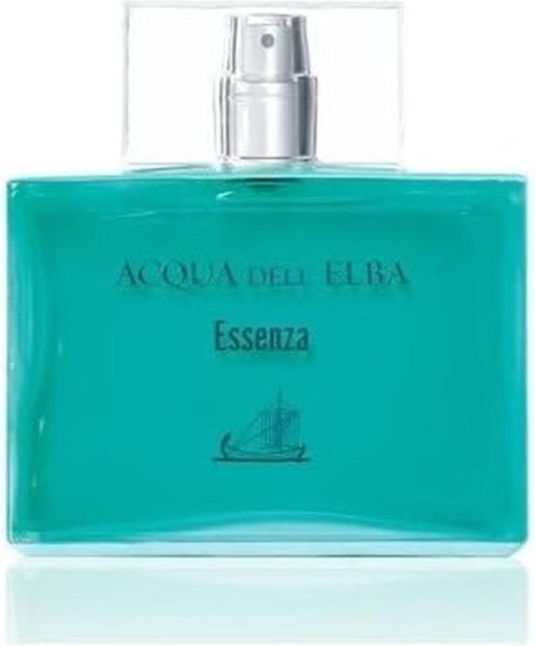Actual product image Acqua dell' Elba Essenza (Eau de parfum, 50 ml)