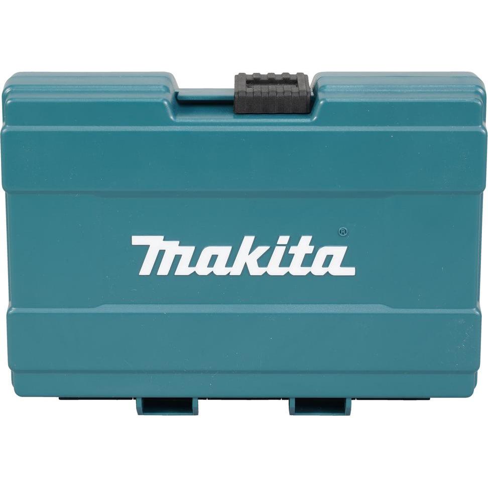 Thumbnail - Makita, Steckschlüssel + Stecknuss, Steckschlüssel-Set 9-teilig1/2