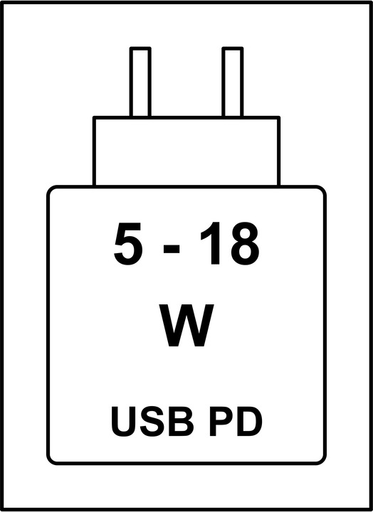 Actual product image Revendo iPhone X (64 GB, Silver, 5.80", 12 Mpx, Single SIM, C / Good)