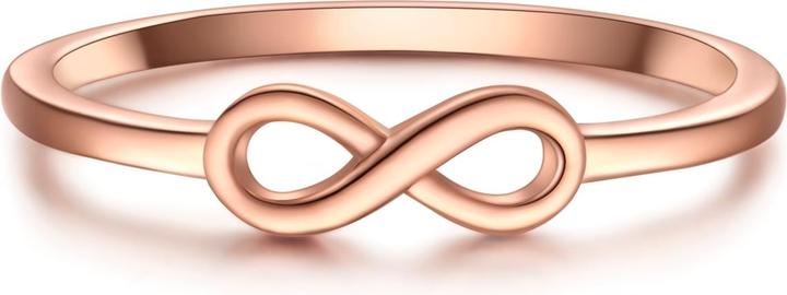 Produktbild Glanzstücke München Damen Ring Infinity - 38895 (48)