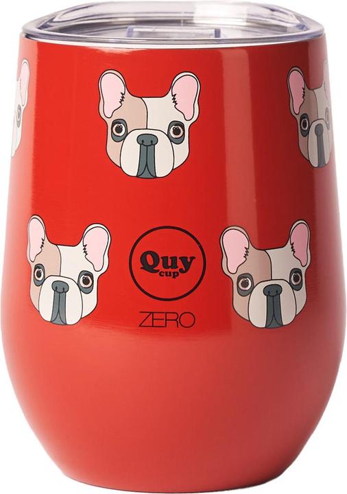 Image du produit Quycup Thermos Cup to go ACHILLE (0.28 l)