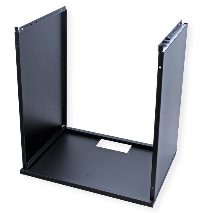 Image du produit Roline Coffret mural 19 pouces Basic 12 UH (12 HE, Rack 19 pouces)