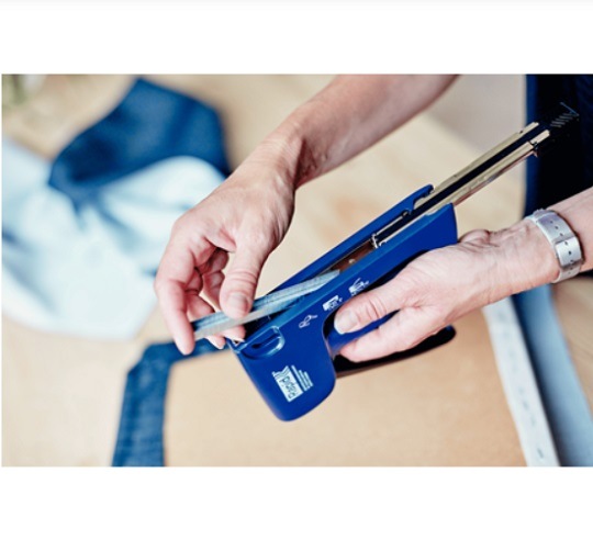 Actual product image Rapid Fine wire clamp (5000 x)